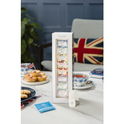 Tourist Products British 1