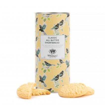 356519 All Butter Shortbread Biscuit 2