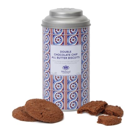 340836 TEA DISCOVERIES DOULBE CHOC CHIP 2