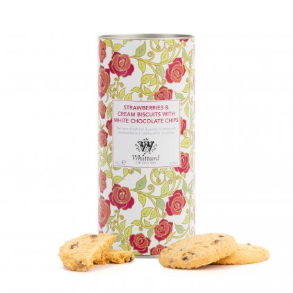 340653 Tea Discoveries Summer Berry Biscuits 1