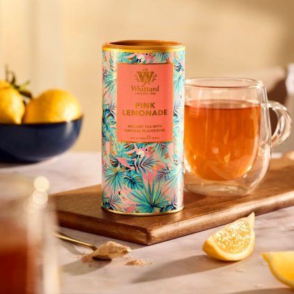 Pink Lemonade