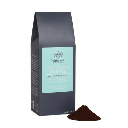 343020 Flavoured Limited Edition Chocolate Truffle Coffee 2