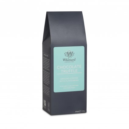 343020 Flavoured Limited Edition Chocolate Truffle Coffee 2