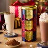 358374 Hot Choc Stacking Tin