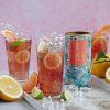342907 Lifestyle Instant Tea Pink Lemonade 15