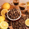351957 Bourbon Espresso Coffee Beans Lifestyle 01