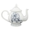 333682 ALICE IN WONDERLAND TEAPOT WITH INFUSER 2