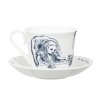 333765 ALICE IN WONDERLAND TEAPARTY CUP AND SAUCER 2