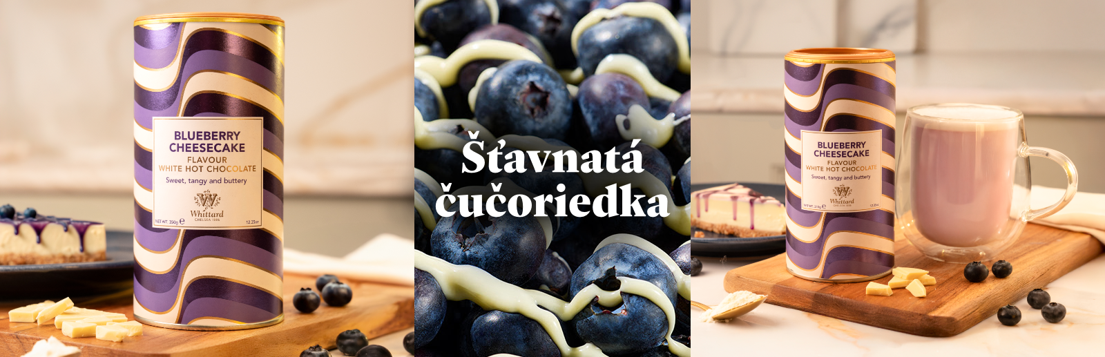 Zimní lenošení čaj