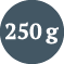 250 g