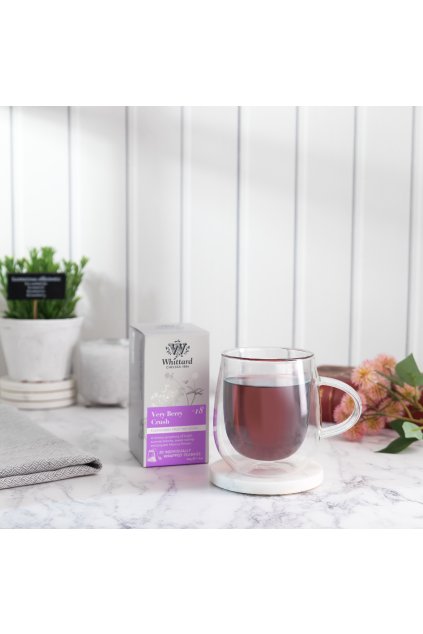 352252 Very Berry Crush Teabags 4