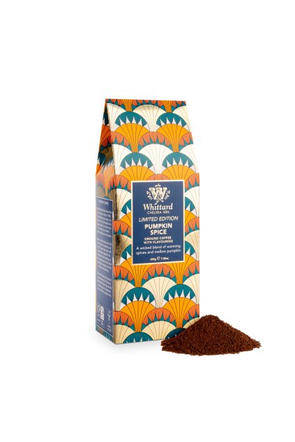 355586 Pumpkin Spice Coffee w product (1)