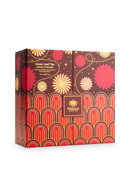358333 RIGID LOOSE TEA ADVENT MAIN IMAGE 24