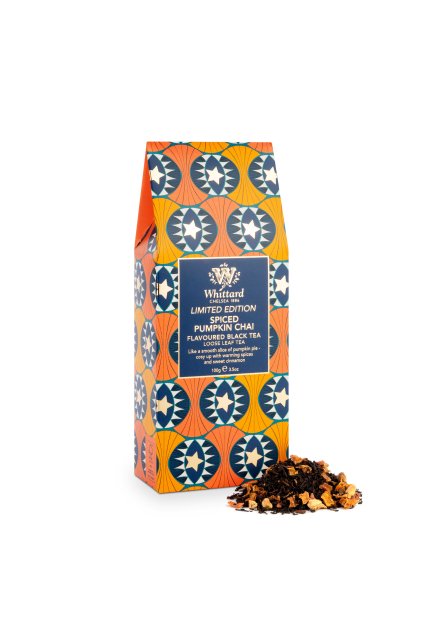 352898 Spiced Pumpkin Chai Tea w product