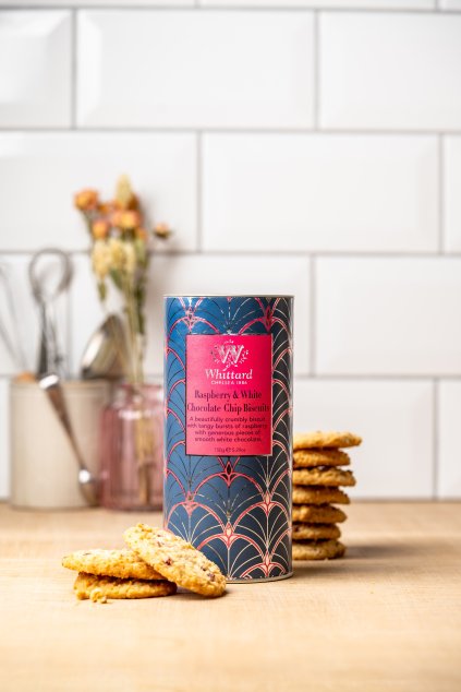 356501 Raspberry White Chocolate Biscuits 1 JPEG 2