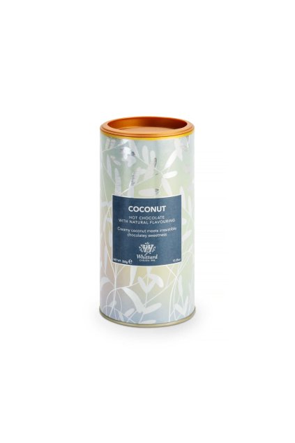 357988 coconut hot chocolate
