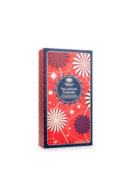 358432 CARTON T&E BLACK TEA ADVENT MAIN IMAGE 24