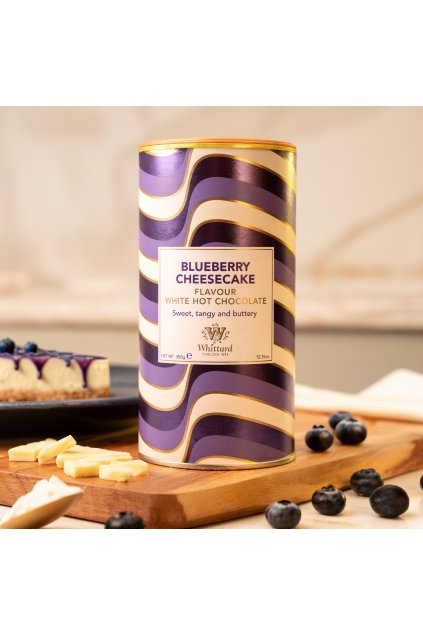 361659 Blueberry Cheesecake Lifestyle Product 1x1 HR