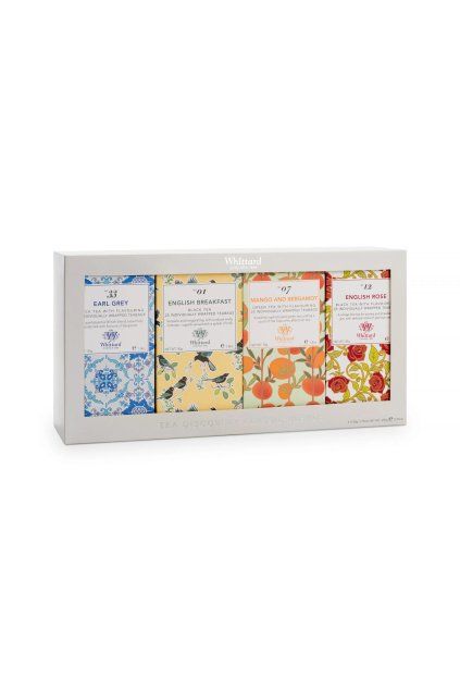 360032 Tea Discoveries Classic Blends Gift Set