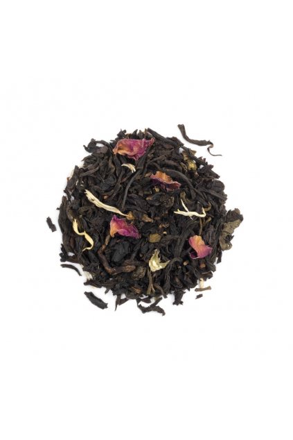 Afternoon čierny čaj