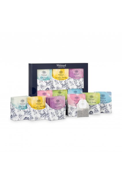 347591 Alices Curious Collection Of Tea 2