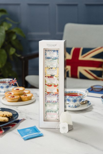 Tourist Products British 1