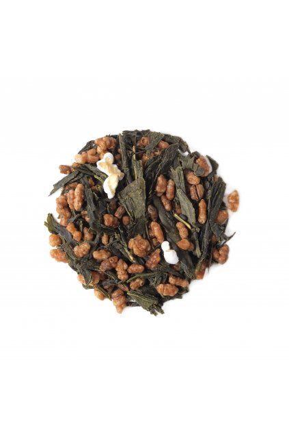 315101 genmaicha loose 1