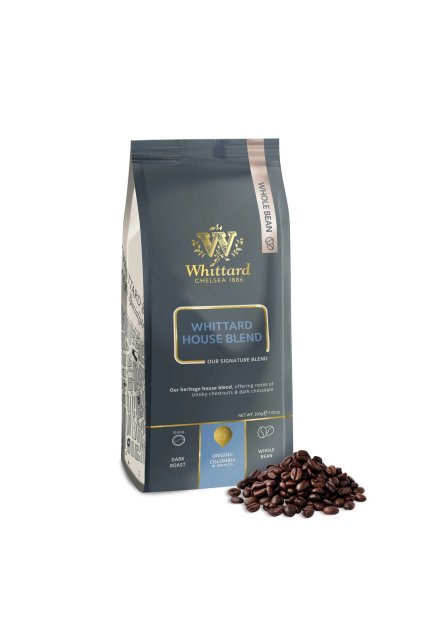 359729 CoffeeValveBeans House Blend