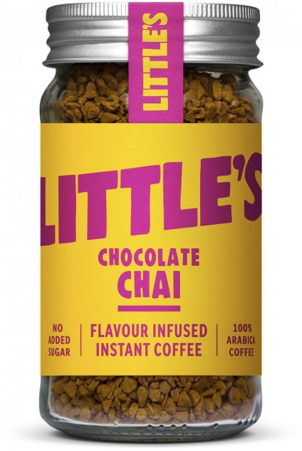 Flavoured Instant 50g Chocolate Chai Large