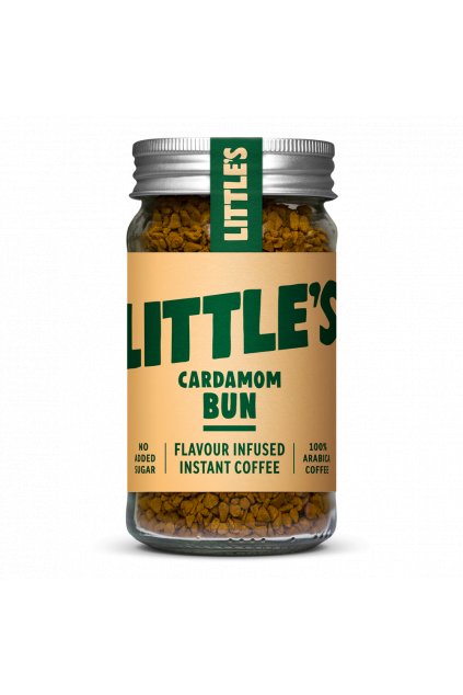CardamomBun50g