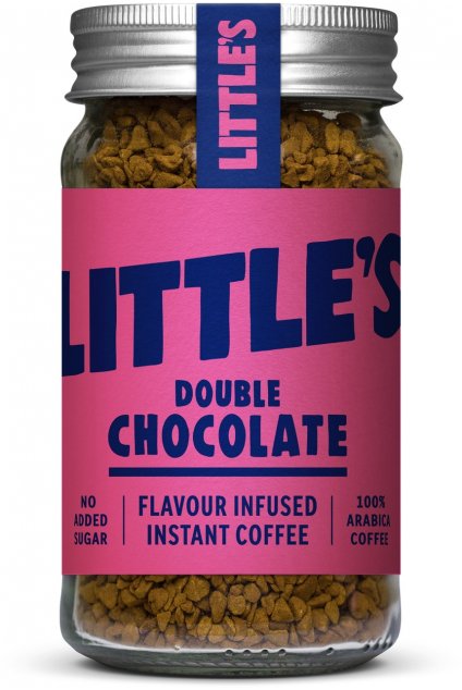 Flavoured Instant 50g Double Chocolate Large