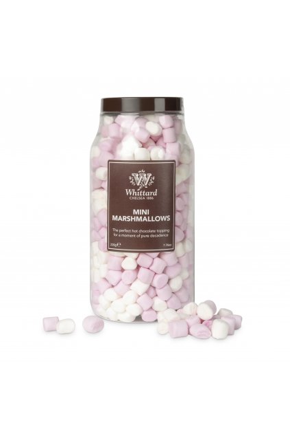 343483 Mini Marshmallows 220G 2