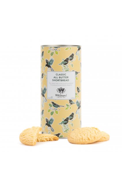 356519 All Butter Shortbread Biscuit 2