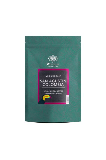 110916 San Agustin Colombia Leaf Pouch 1