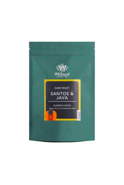 111039 Santos Java Leaf Pouch 1