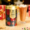 358390 Gingerbread Hot Chocolate Tin 1x1 LR