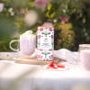 rhubarb and custard hot choc 2