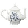 333682 ALICE IN WONDERLAND TEAPOT WITH INFUSER 2