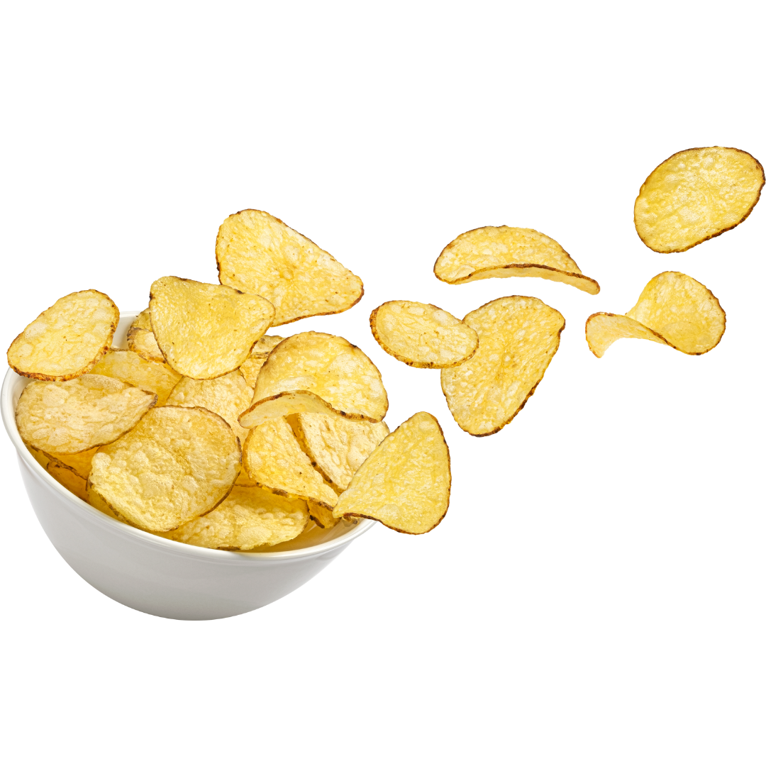 Nie je snack ako snack