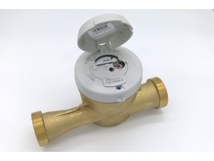 Flostar DN50 threaded