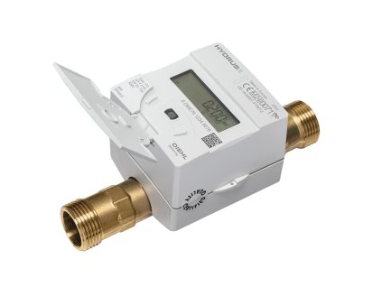 HYDRUS 2 domestic DN20 190mm
