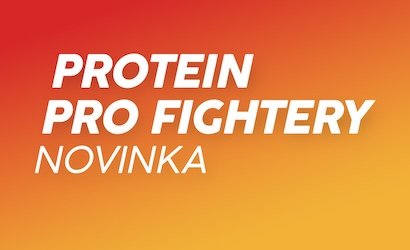 Protein pro fightery