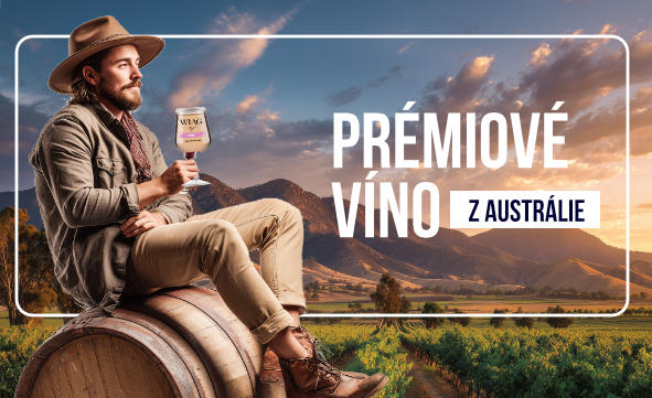 Prémiové víno