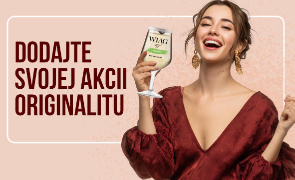 Víno ideálne na párty