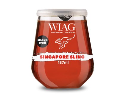 singapore sling