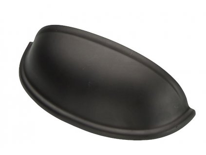 Shell černá