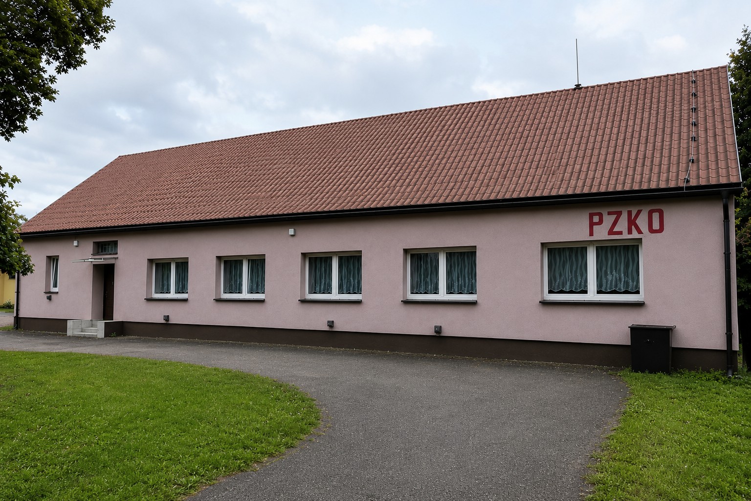PZKO Věřňovice