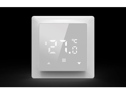 Wifi Termostat W3frame