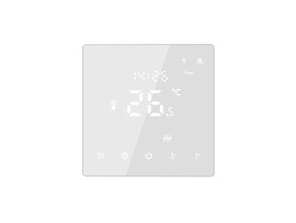 HY608WE W 1