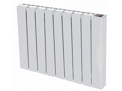 Elektricky radiator na stenu s wifi ovladanim 1500W